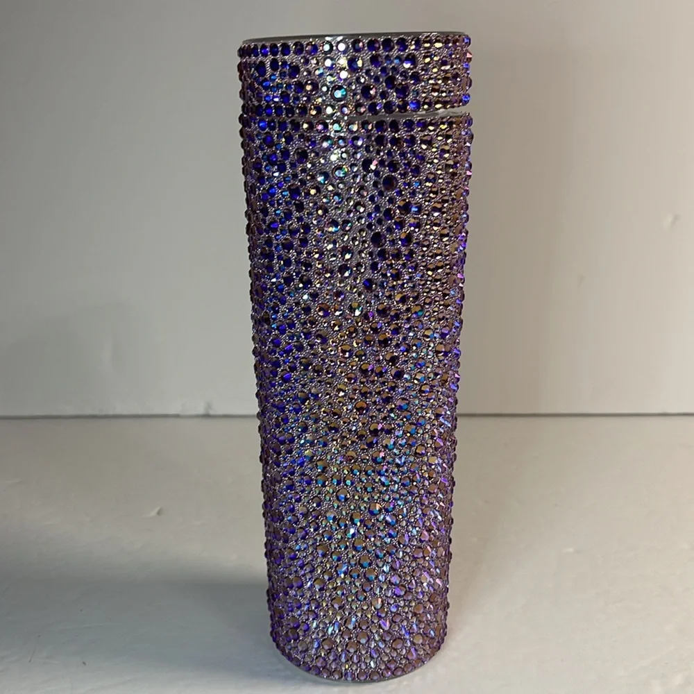 ✨ Sparkles Home Rhinestone Tumblers ✨